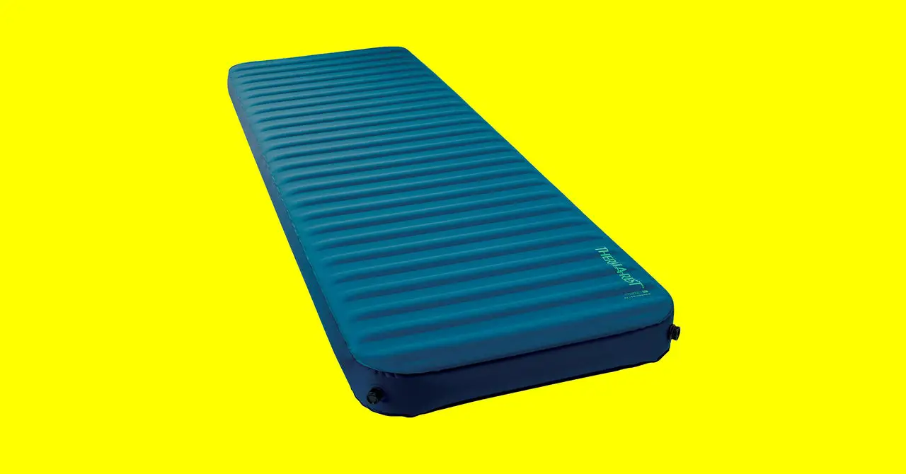 7 Best Sleeping Pads (2024): For Camping, Backpacking, and Travel