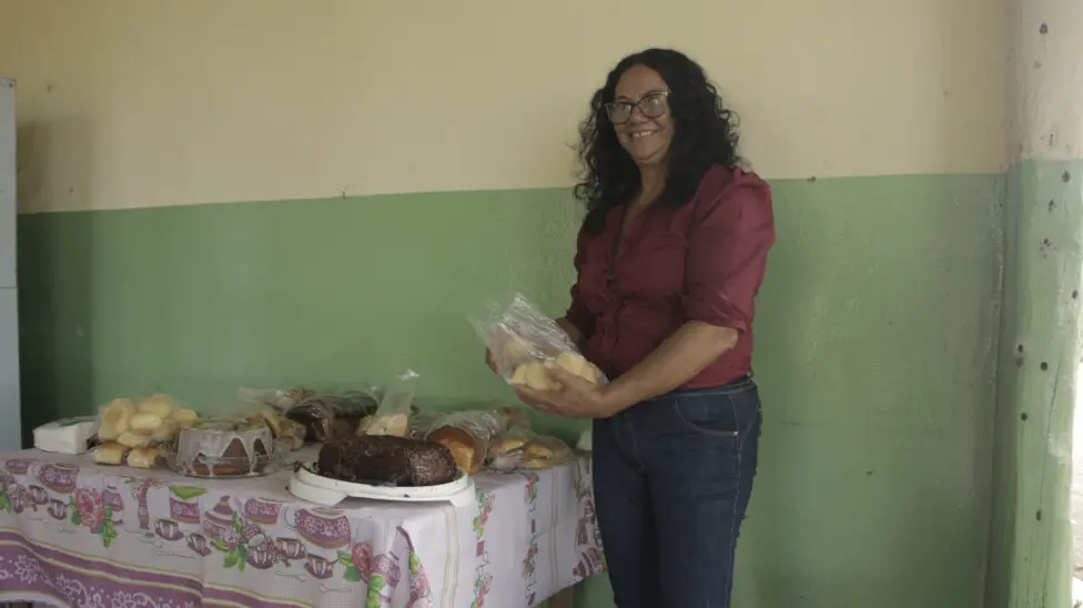 Solar Power and Biogas Empower Women Farmers in Brazil — Global Issues