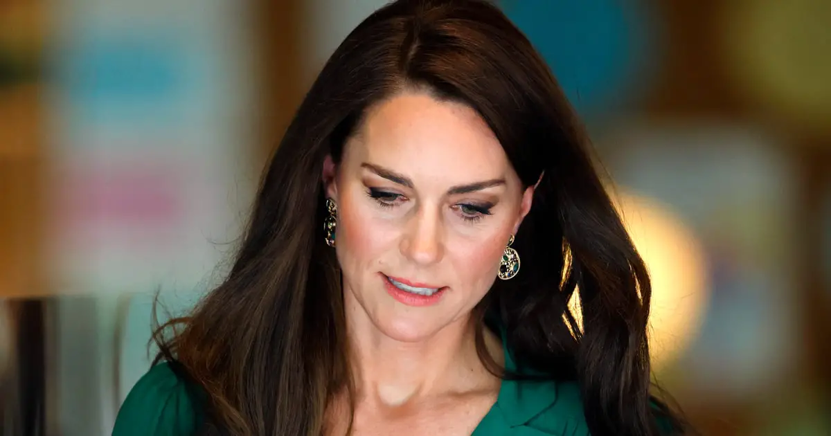 Kate’s Cancer Diagnosis: Why Women are Pressured to Show Up?