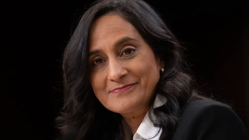 Anita Anand focused on diversity in Canada’s public sector