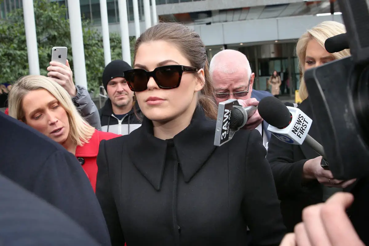 Belle Gibson: What happened to ‘Instagram’s Worst Con Artist’ after she was exposed?