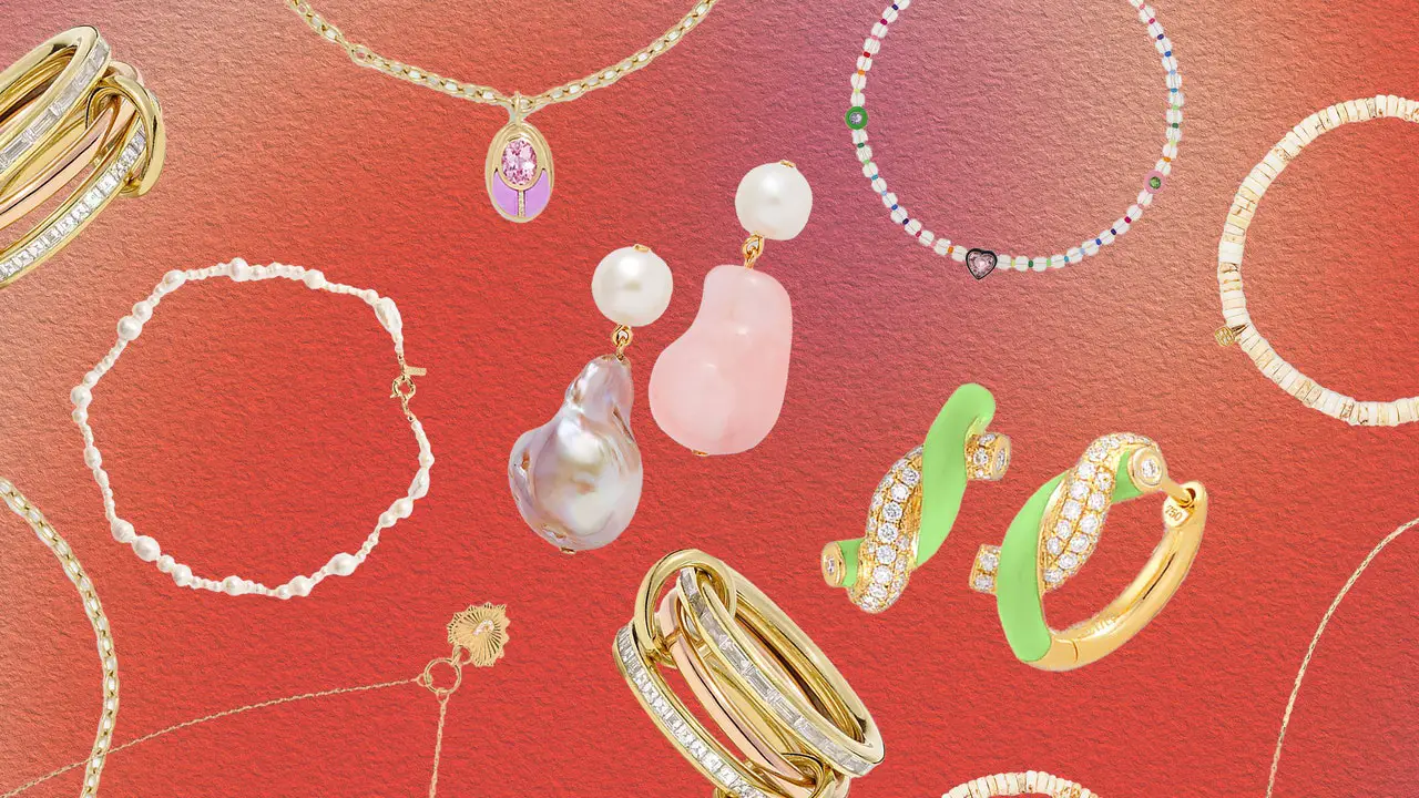 39 Best Jewelry Brands for Every Budget and Style in 2024