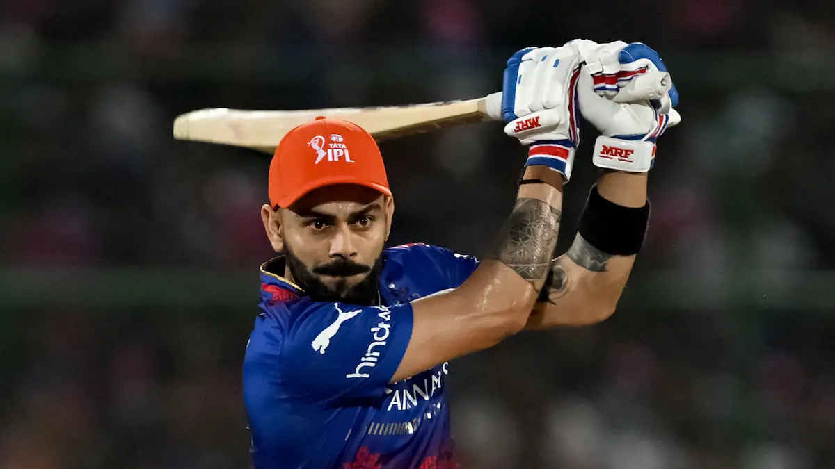 “An Opener Like Virat Kohli…”: Brian Lara’s Blunt Verdict On Strike Rate Chatter