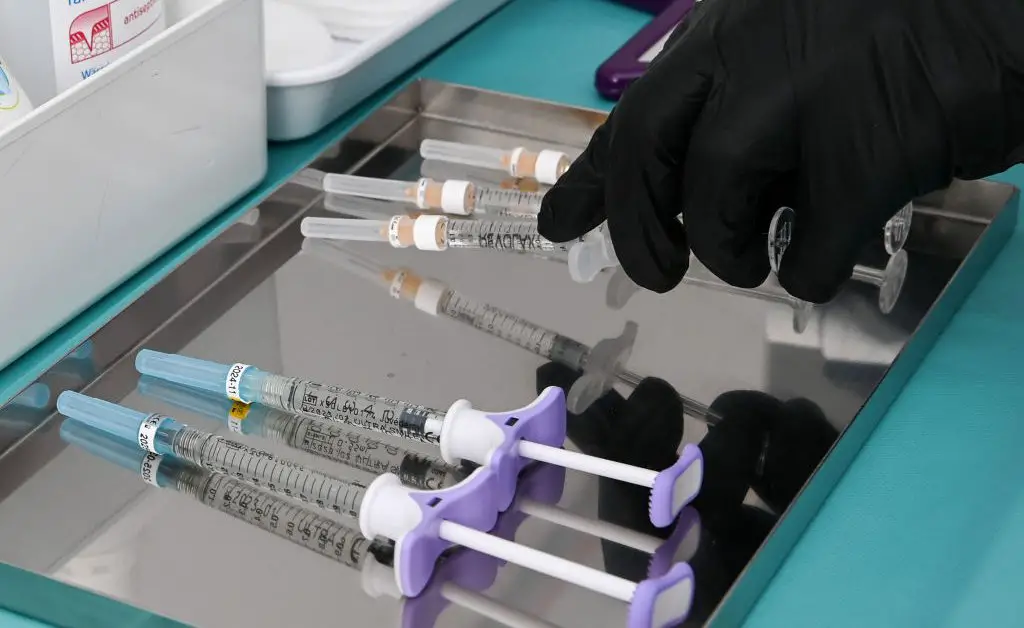 Fake Botox Sickens Patients Across the U.S.