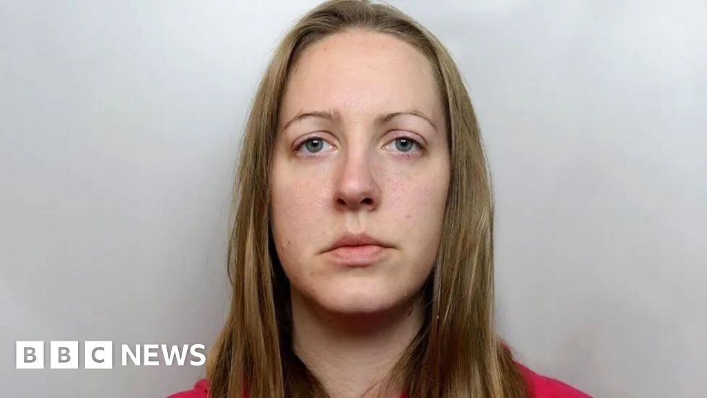 Lucy Letby: Judges to hear serial killer’s conviction appeal