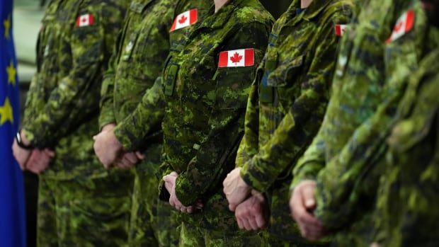 ‘Bureaucratic burden’ slowing progress on addressing military sexual misconduct: report