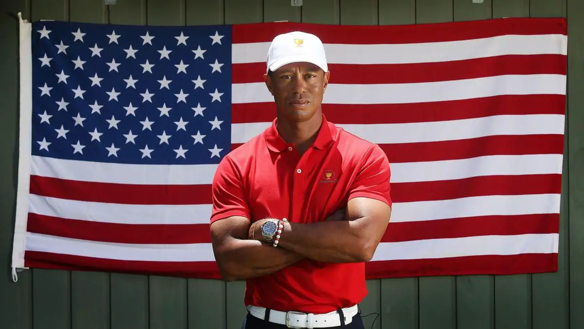 Furyk still unsure of Tiger’s role on U.S. Prez Cup team