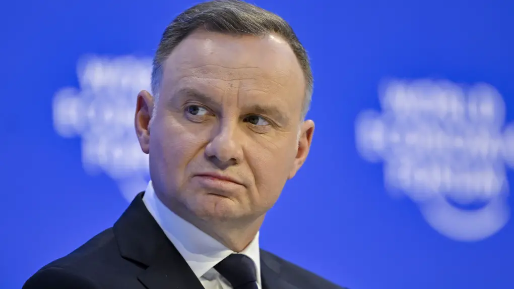 Poland ready to host nuclear weapons, but no decision yet: Duda