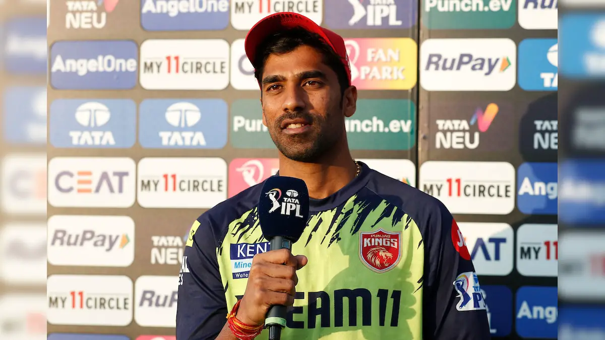 Why Have ‘Unknown Players’ Succeeded In IPL 2024? PBKS Star Shashank Singh Explains