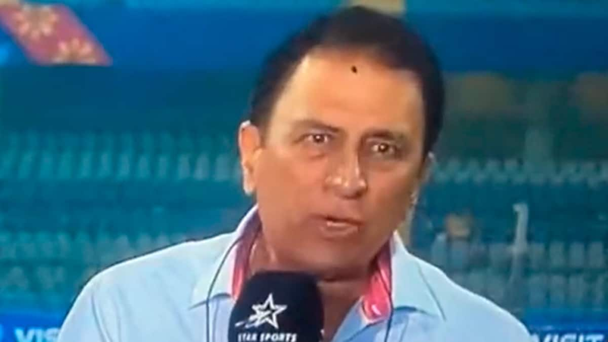 “Their Strong Point…”: Sunil Gavaskar’s Advice For RCB To Turn Around Season