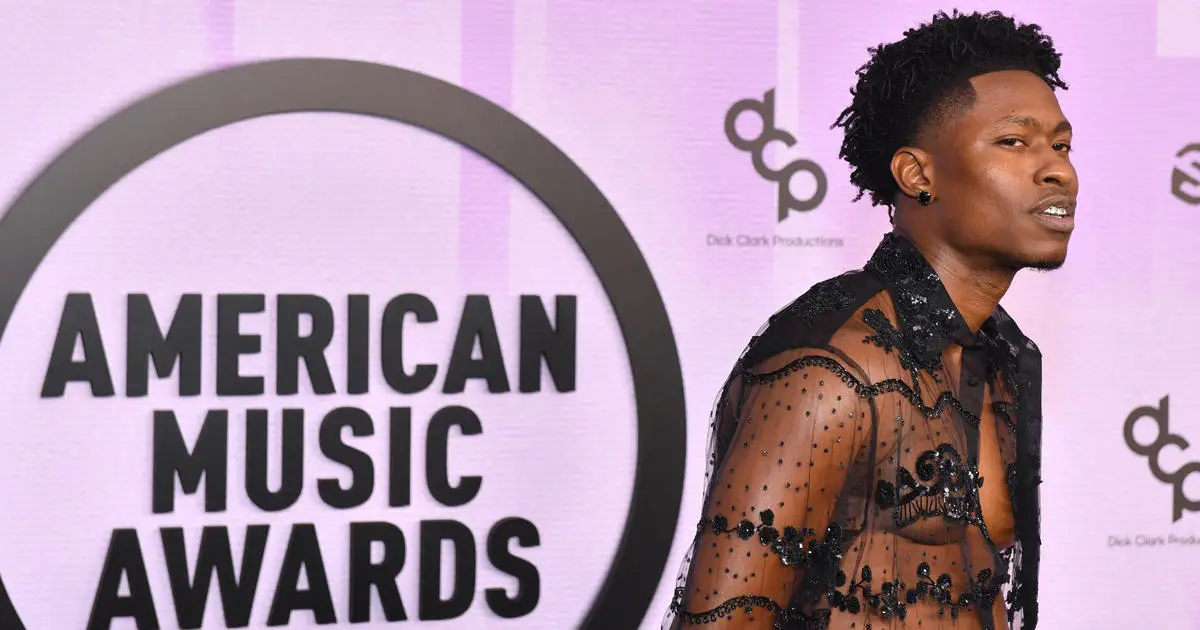 2024 American Music Awards to air on CBS