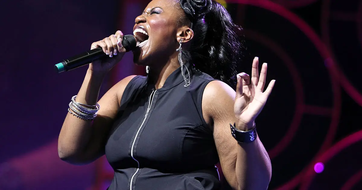 Mandisa, Grammy-winning singer and “American Idol” alum, dead at 47