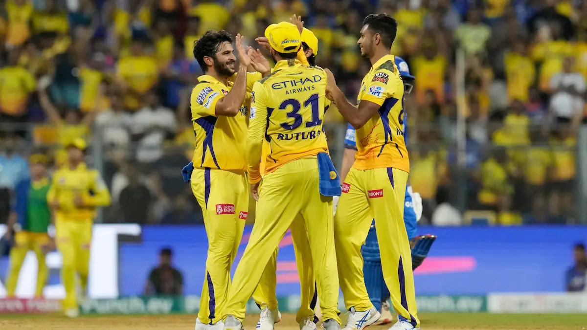 MI vs CSK, IPL 2024: Matheesha Pathirana Overshadows Rohit Sharma’s Century As CSK Beat MI By 20 Runs