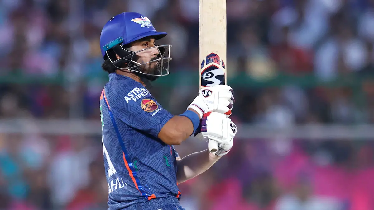 Lucknow Super Giants vs Gujarat Titans LIVE Score, IPL 2024: KL Rahul Eyes Historic Record But Umesh Yadav Sends LSG 2 Down