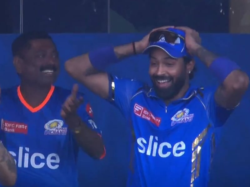 4,6,6,6,4,6 – Mumbai Indians Batter’s Final Over Destruction Leaves Hardik Pandya Stunned