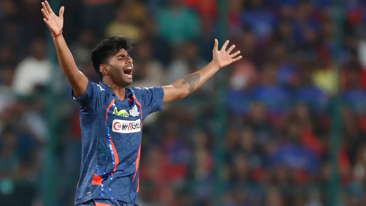 Mayank Yadav, Riyan Parag In, No Hardik Pandya, Rishabh Pant In T20 World Cup Squad By 6-Time IPL Winner