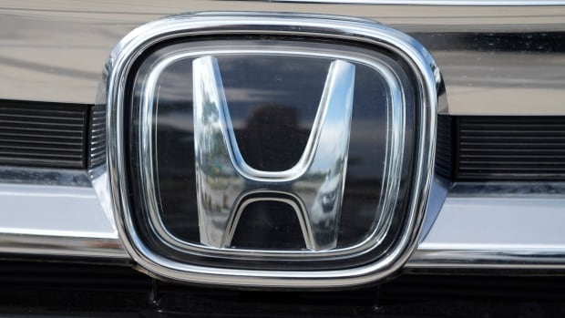 Honda to invest $15B to build 4 new EV plants in Ontario