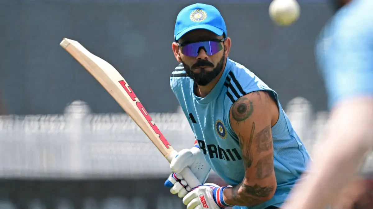 As T20 World Cup Nears, BCCI Chief Selector Ajit Agarkar Says If Virat Kohli “Puts Forward Certain…”