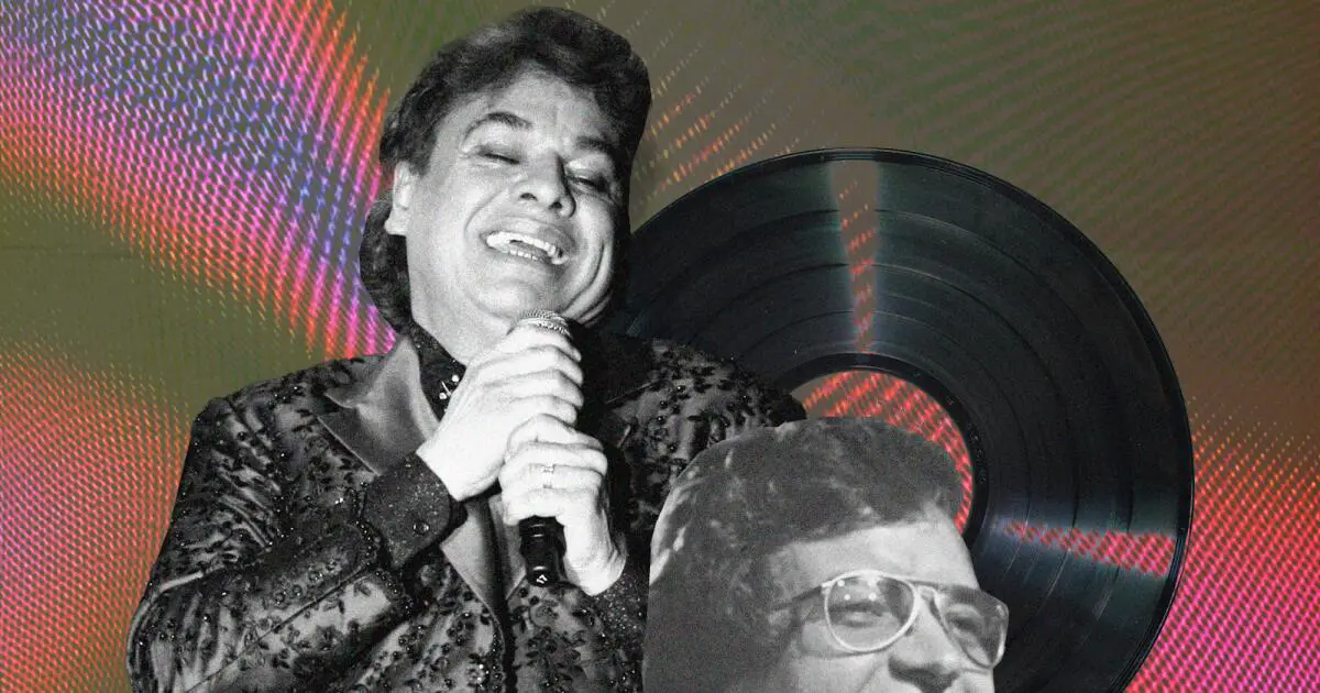 Library of Congress to preserve songs by Juan Gabriel and Hector Lavoe