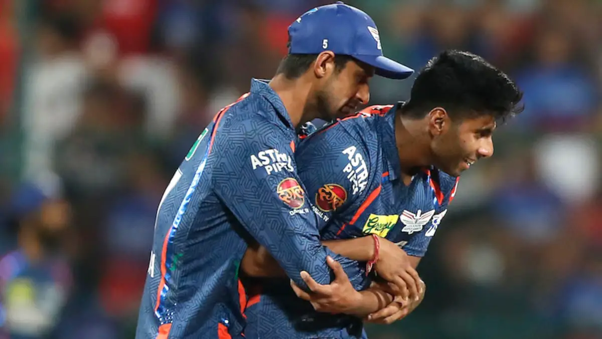 On India’s 156.7 Kmph Pacer Mayank Yadav’s Injury, LSG Teammate Krunal Pandya’s Big Update