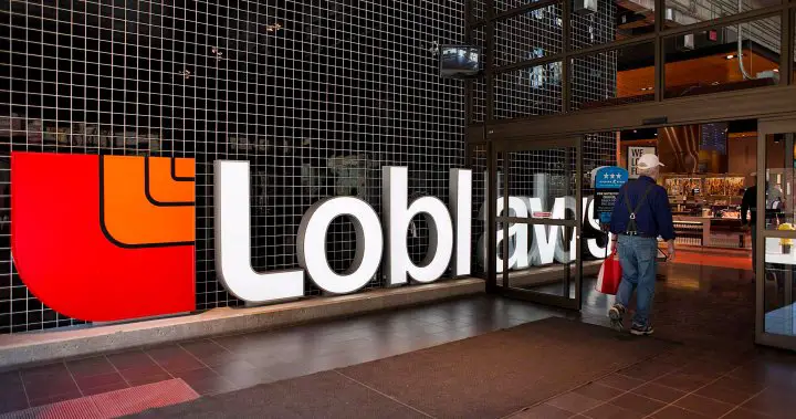 Grocery code: How Ottawa has tried to get Loblaw, Walmart on board – National