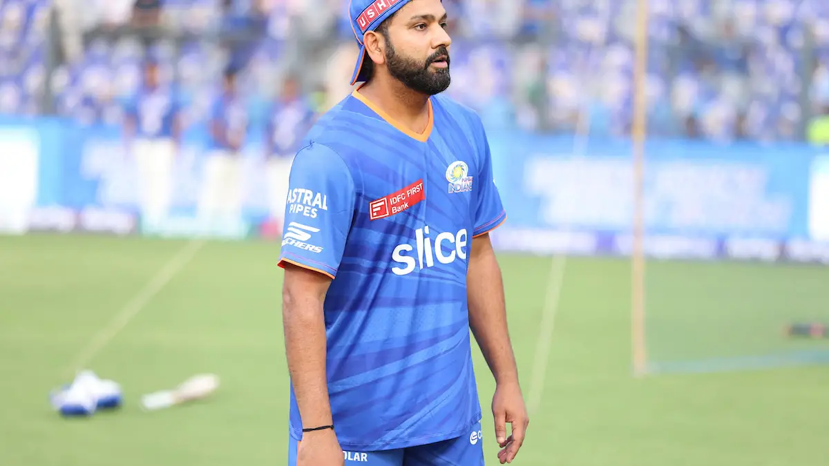 Rohit Sharma “Will Go To A Franchise Which Treats…”: Ex-MI Star’s Big Dig