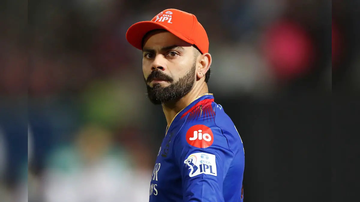 Virat Kohli Slams ‘Slowest’ IPL Ton Ever, Then Says, “Couldn’t Get Over…”