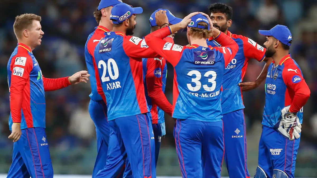 Big Blow For Rishabh Pant’s Delhi Capitals: Star Player Heads Home Mid-IPL. Here’s The Reason