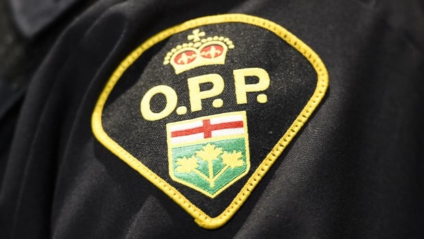 OPP reviewing interaction between officer, protesters outside Trudeau event