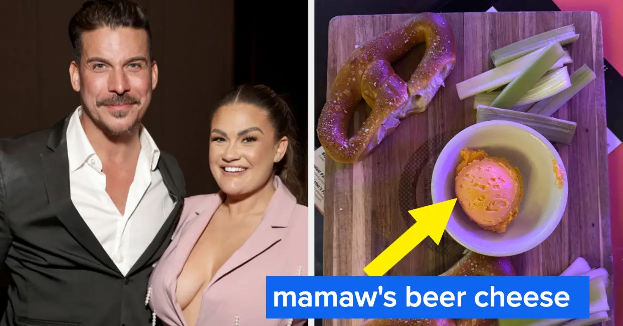 We Visited Jax Taylor And Brittany Cartwright's New Restaurant As Seen On Bravo's "The Valley," And Let's Just Say We Wouldn't Order The Spicy Margarita Again