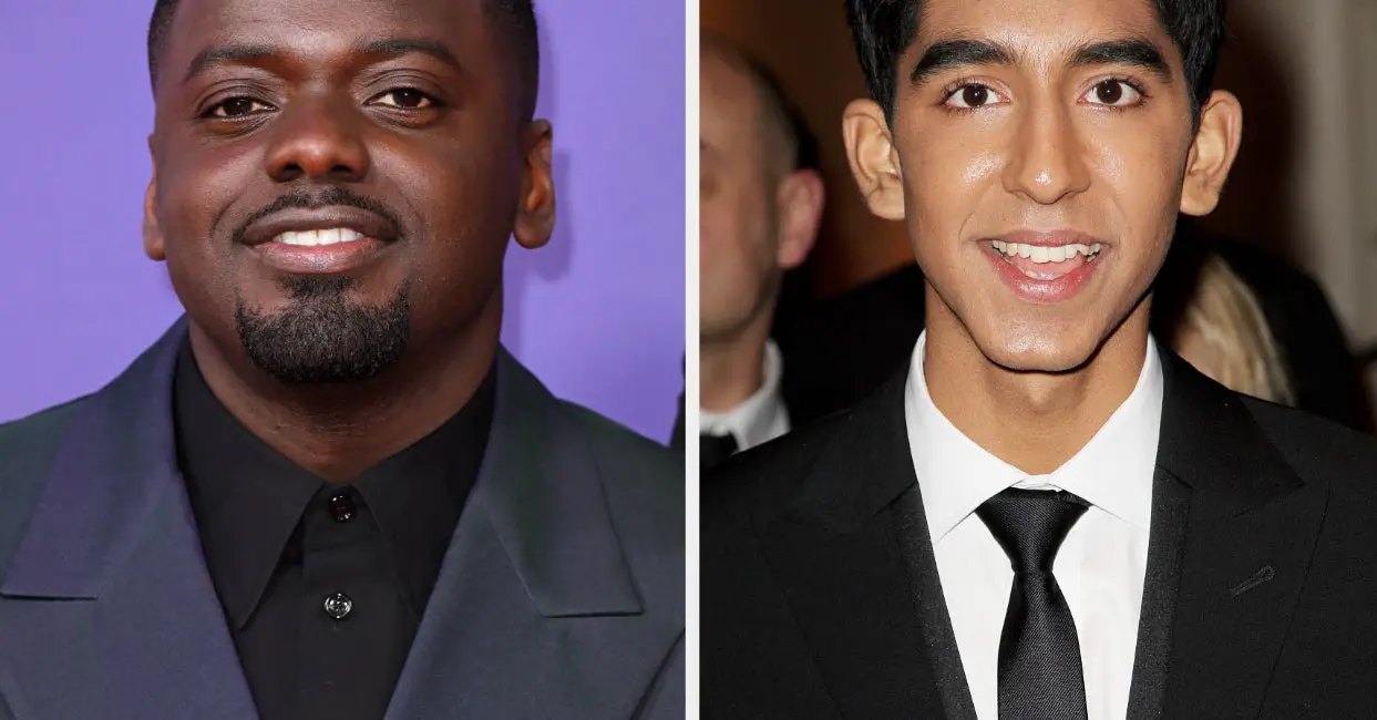 Daniel Kaluuya Recalls Dev Patel’s Meteoric Rise After Slumdog Millionaire