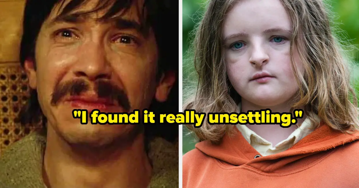 15 Of The Most Disturbing Movies People Have Watched