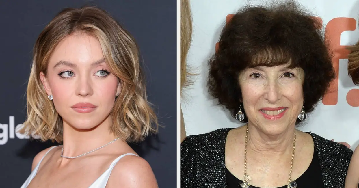 Sydney Sweeney Responds To Producer Carol Baum’s Brutal Comments