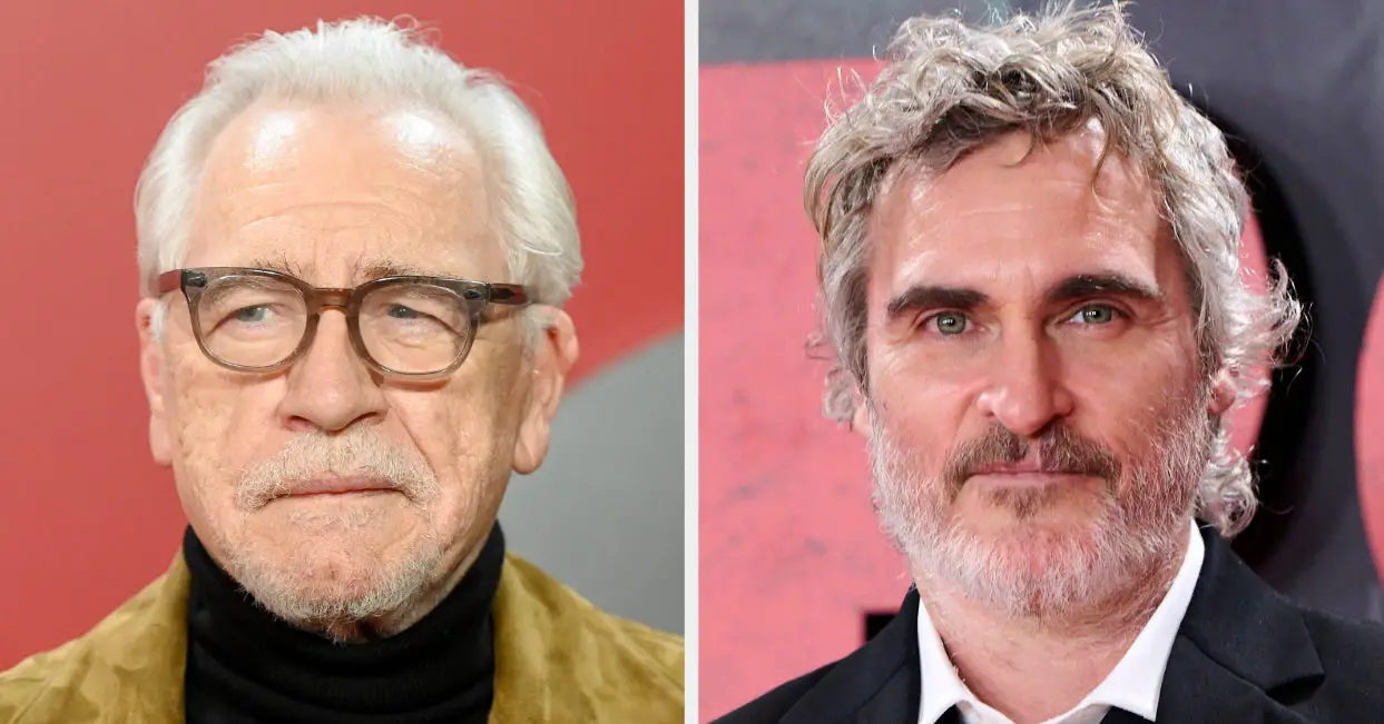 Fans React to Brian Cox’s Criticism of Joaquin Phoenix in Napoleon