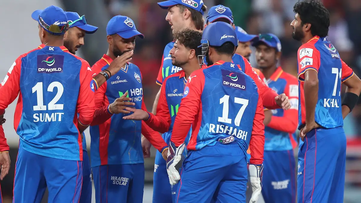 Big Blow For Delhi Capitals: Star Advised Rest As Precautionary Measure For Groin Niggle