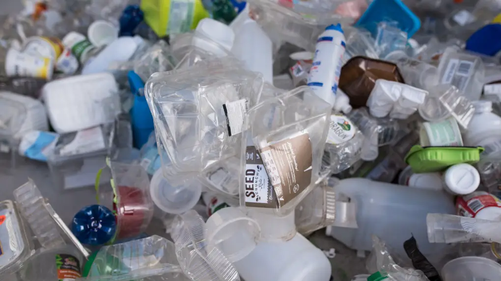 Ottawa to host international plastic waste treaty talks this week