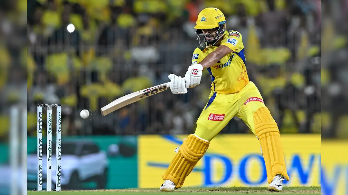 IPL 2024 Points Table: What Comfortable Win Over KKR Means For MS Dhoni’s CSK