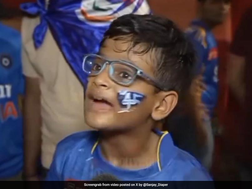 “Jo Captain 5 Trophy Jitaya…”: Young Fan Rips Into MI, Hardik Pandya In Epic Rant