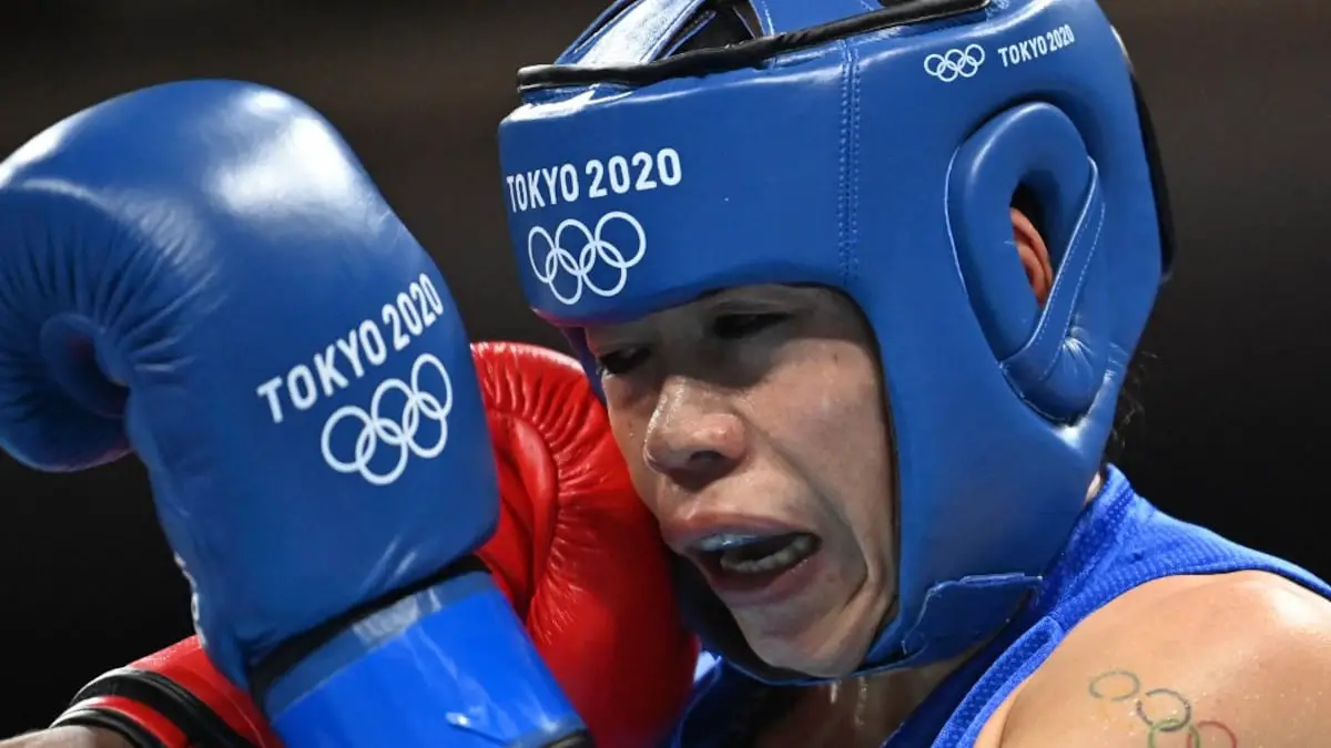 Mary Kom Steps Down As Chef-De-Mission Of India’s Paris Olympics Contingent, Says “Left With No Choice”