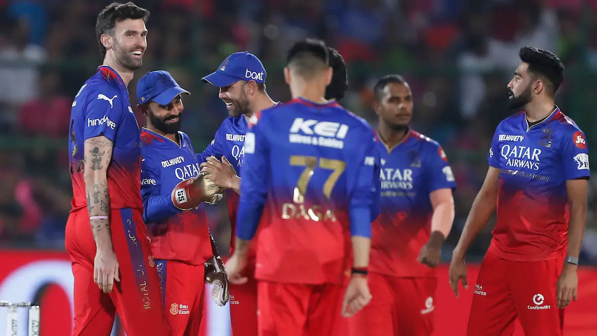 “Changed Name But Not Deeds”: Ex-India Star Tears Into Virat Kohli’s RCB