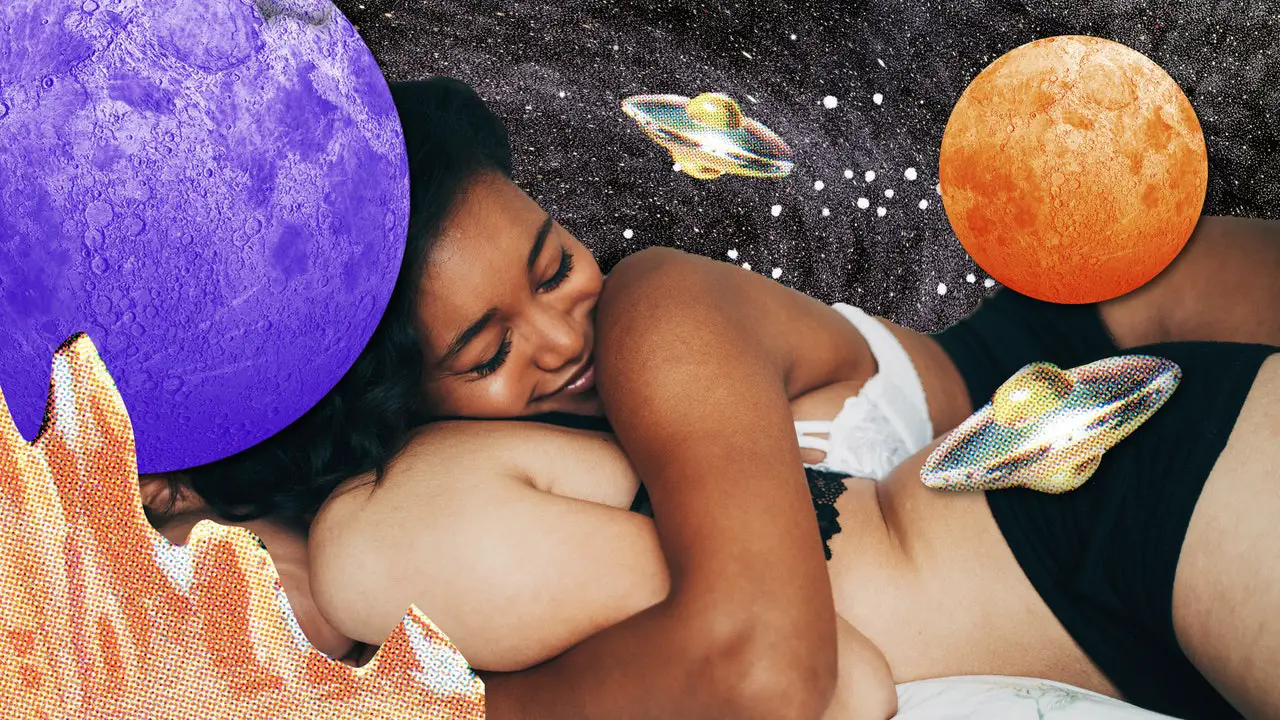 15 Sex Dreams’ Meanings, According to Dream Experts