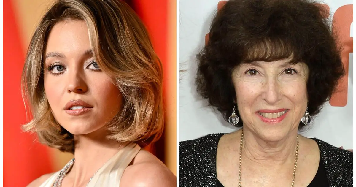 Sydney Sweeney’s team fires back at producer Carol Baum