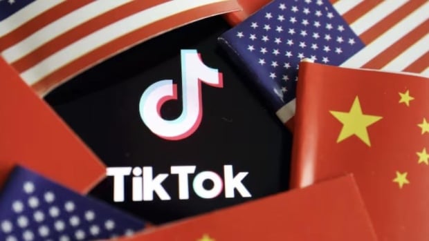 Trudeau won’t comment on future of TikTok in U.S., says Canadian safety a priority