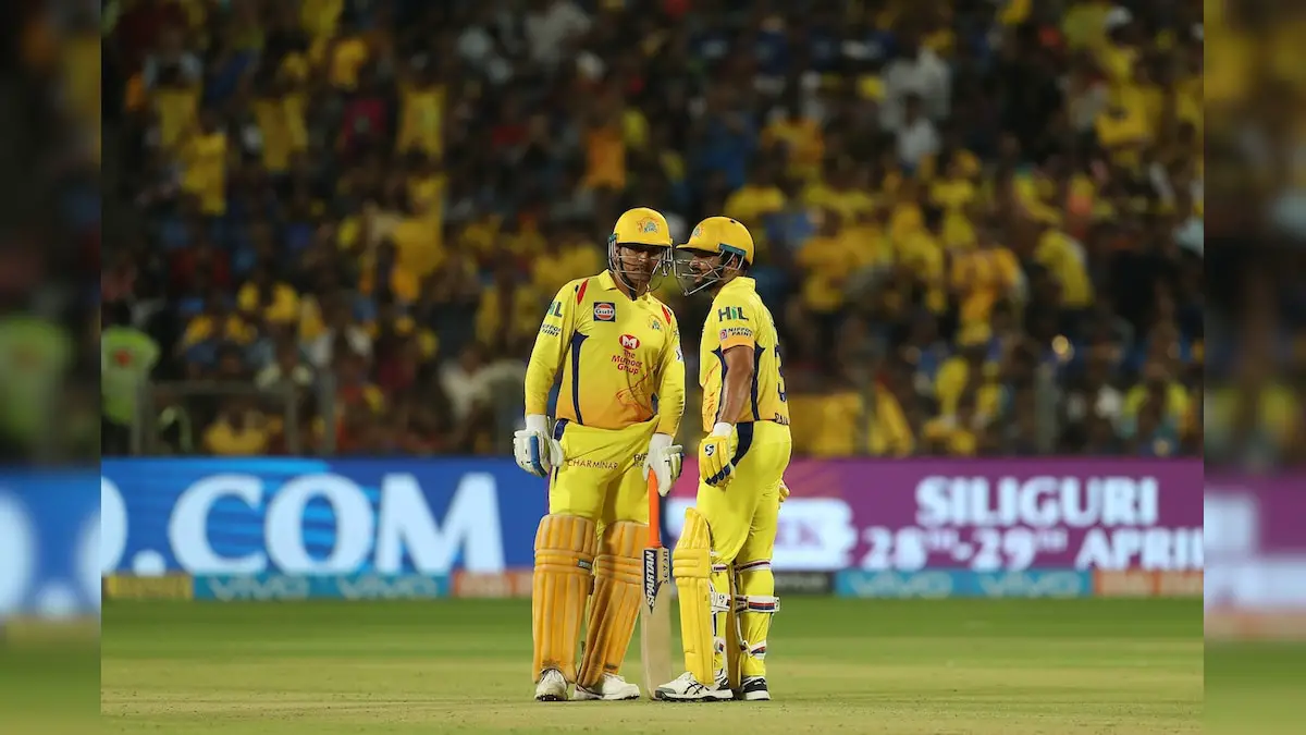 IPL 2024 Not MS Dhoni’s Last Season, Suresh Raina’s Big Reveal