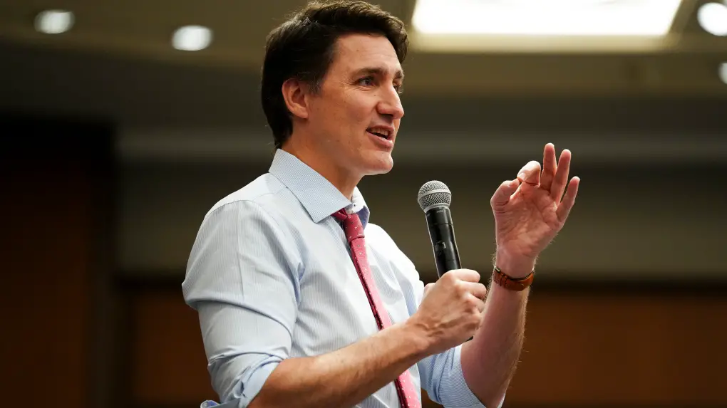 Trudeau’s podcast appearances and Canada’s next election