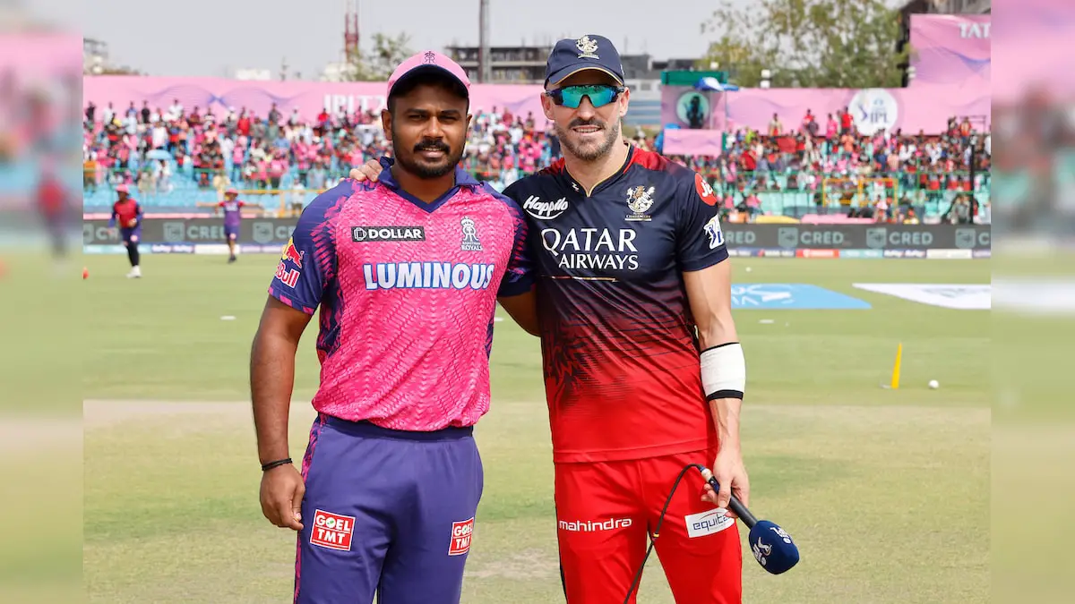 Rajasthan Royals vs Royal Challengers Bengaluru, IPL 2024: Match Preview, Fantasy Picks, Pitch and Weather Reports