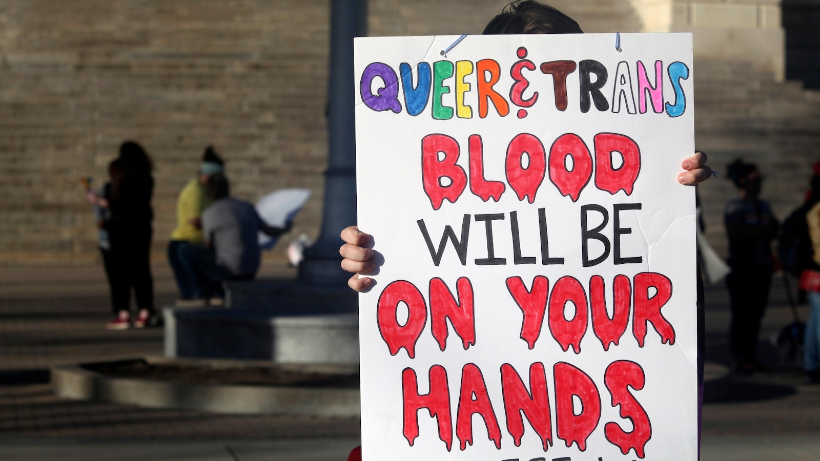 New federal rule bars transgender school bathroom bans, but it likely isn’t the final word