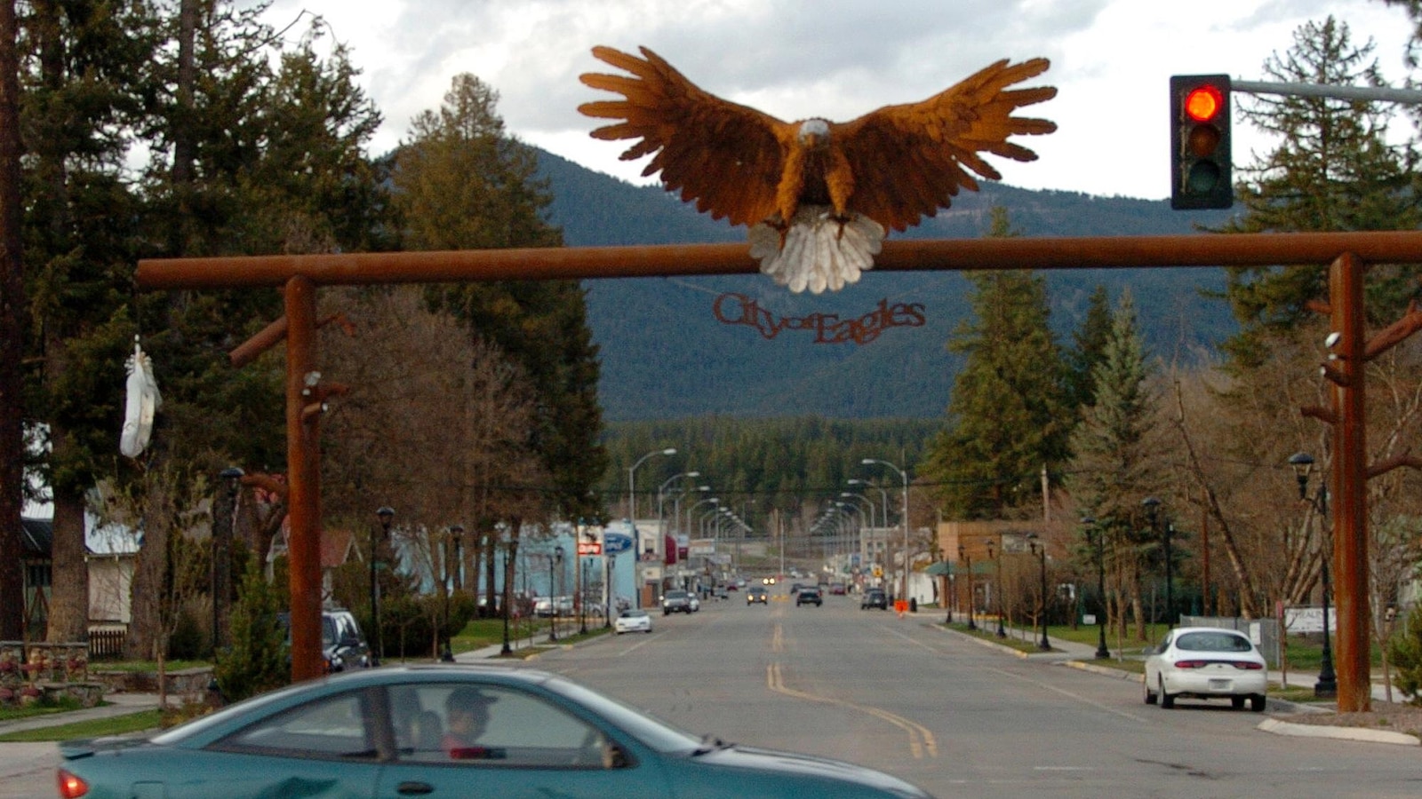 BNSF Railway says it didn’t know about asbestos that’s killed hundreds in Montana town