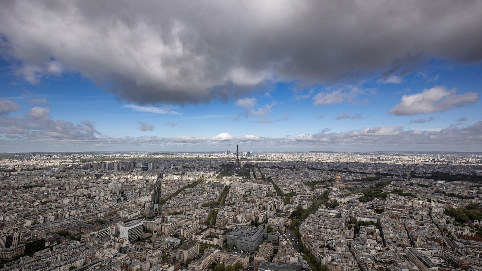 Paris prepares for 100-day countdown to the Olympics. It wants to rekindle love for the Games