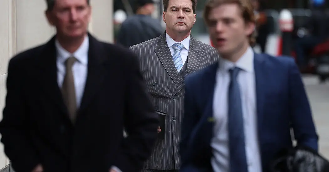 Craig Wright Is Not Bitcoin Creator Satoshi Nakamoto, Court Rules